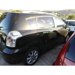 toyota corolla verso (r1) del año 2007