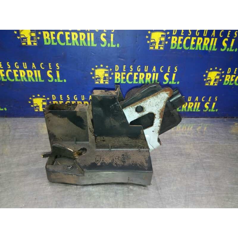 Recambio de cerradura puerta trasera derecha para kia rio ls berlina referencia OEM IAM 81425FD000 Recambio de cerradura puerta trasera derecha para kia rio ls berlina referencia OEM IAM 81425FD000