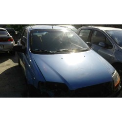chevrolet kalos del año 1950