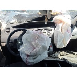 renault scenic ii del año 2005