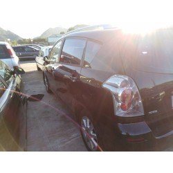 toyota corolla verso (r1) del año 2007