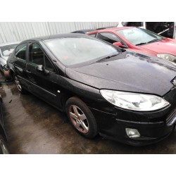 peugeot 407 del año 2006
