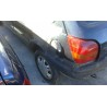 ford fiesta berlina del año 1996