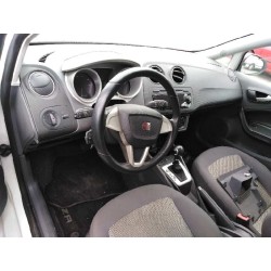 seat ibiza sc (6j1) del año 2010