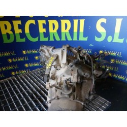 Recambio de caja cambios para citroen xantia berlina 1.8 16v cat (lfy / xu7jp4) referencia OEM IAM 20CH96  