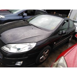 peugeot 407 del año 2006