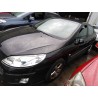 peugeot 407 del año 2006