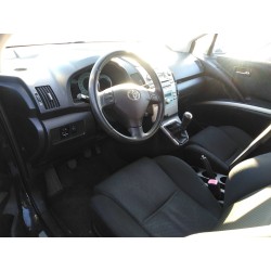 toyota corolla verso (r1) del año 2007