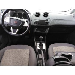 seat ibiza sc (6j1) del año 2010