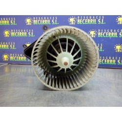 Recambio de motor calefaccion para citroen xsara break 1.9 d lx referencia OEM IAM 210681233F  