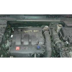 citroen c5 berlina del año 2003