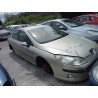 peugeot 407 del año 2007