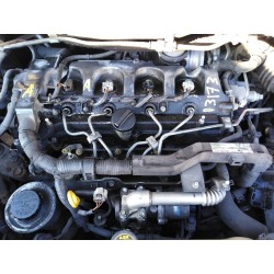 toyota corolla verso (r1) del año 2007