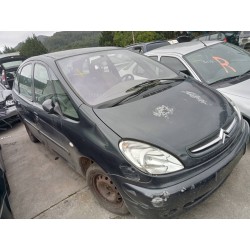 citroen xsara picasso del año 2002