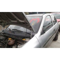 opel corsa b del año 1999