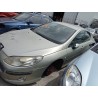 peugeot 407 del año 2007