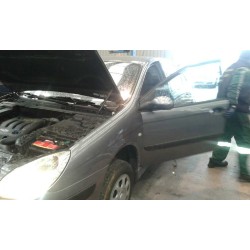 citroen c5 berlina del año 2003