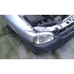 opel corsa b del año 1999