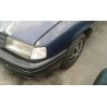 opel vectra a del año 1991
