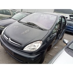 citroen xsara picasso del año 2002