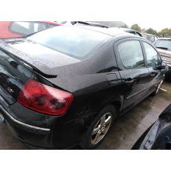 peugeot 407 del año 2006