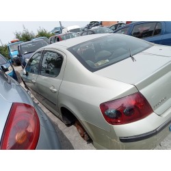 peugeot 407 del año 2007