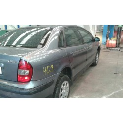 citroen c5 berlina del año 2003