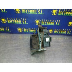 Recambio de cerradura puerta trasera derecha para kia rio ls berlina referencia OEM IAM 81425FD000  