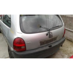 opel corsa b del año 1999