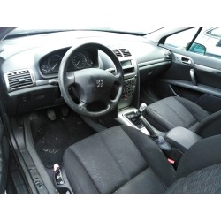peugeot 407 del año 2006