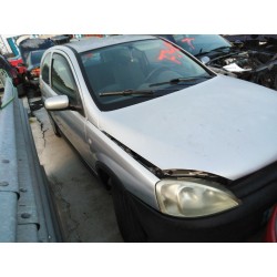 opel corsa c del año 2003