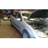 ford focus berlina (cak) del año 1950