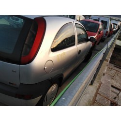 opel corsa c del año 2003