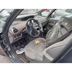 citroen xsara picasso del año 2002