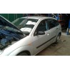 ford focus berlina (cak) del año 1950