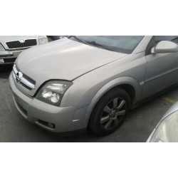 opel vectra c berlina del año 2005