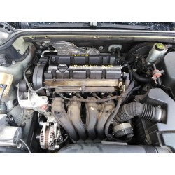 peugeot 407 del año 2006