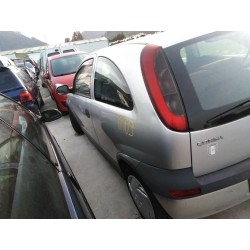 opel corsa c del año 2003