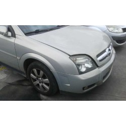 opel vectra c berlina del año 2005