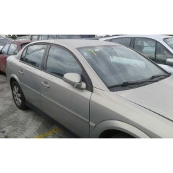 opel vectra c berlina del año 2005