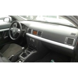 opel vectra c berlina del año 2005