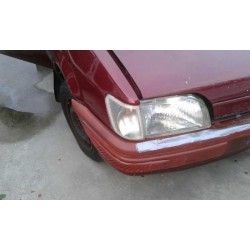 ford fiesta berl./courier del año 1993