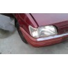 ford fiesta berl./courier del año 1993