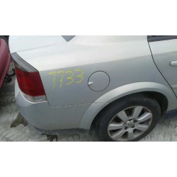 opel vectra c berlina del año 2005
