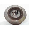 Recambio de disco freno trasero para mercedes clase m (w163) 270 cdi (163.113) referencia OEM IAM   