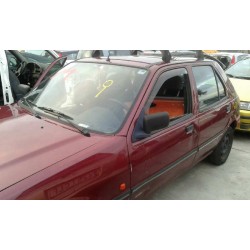 ford fiesta berl./courier del año 1993