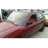 ford fiesta berl./courier del año 1993