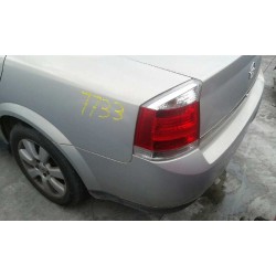 opel vectra c berlina del año 2005