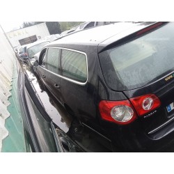 volkswagen passat variant (3c5) del año 2008