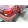 ford fiesta berl./courier del año 1993